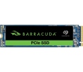 Seagate BarraCuda M.2 PCIe4×4 3600/2400MB/s 500GB