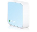 TP-Link TL-WR802N 300mbps Wireless N Nano Router