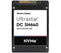 SSD WD Ultrastar DC SN640 SFF-7 3,2TB 7mm
