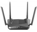 D-LINK DIR-X1530 AX1500 EasyMesh Wi-Fi 6 Router