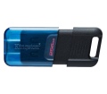 Kingston DataTraveler 80 M USB-C 200MB/s 256GB