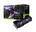 PNY GeForce RTX 4070 Ti 12GB OC XLR8 Gaming Verto
