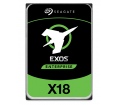 Seagate Enterprise Exos X18 SAS 18TB