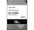 Western Digital (HGST) Ultrastar DC HC550 3.5" 14T