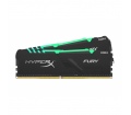 KINGSTON Fury Beast RGB DDR4 3200MHz CL16 32GB Kit