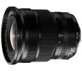 Fujifilm XF10-24mm F/4 R OIS WR fekete