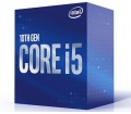 Intel Core i5-10400F dobozos