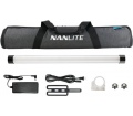 NanLite PavoTube II 15X fénycső (akkumulátorral)