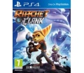 PS4 Ratchet and Clank 