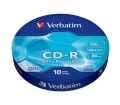 Verbatim CD-R Extra Protection 10db