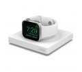 Belkin Portable Fast Charger for Apple Watch Fehér