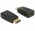Delock HDMI M/F EDID emulátor fekete