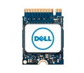 Dell M.2 PCIe NVMe Gen 3x4 Class 35 2230 256GB