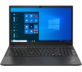 Lenovo ThinkPad E15 Gen 2 AMD 20T8004GHV fekete