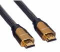 Roline Premium HDMI Ultra HD + Ethernet 4,5m