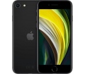 Apple iPhone SE 128GB fekete