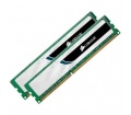 Corsair DDR3 PC10600 1333MHz 8GB Value KIT2 CL9