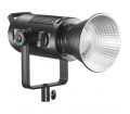 Godox SZ150R RGB és Bi-Color Zoomolható LED lámpa 