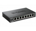 D-Link DES-108 Fast Ethernet Switch