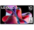 LG OLED evo G3 83" 4K HDR Smart TV 2023