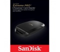 SanDisk CFExpress kártyaolvasó Extreme PRO USB-C