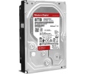 WD Red Pro NAS 3,5" 8TB