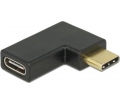 Delock USB 3.1 Gen 2 Type-C apa/anya bal-jobb