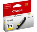 Canon CLI-571Y sárga