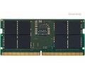 KINGSTON DDR5 SODIMM 5200MHz CL42 1Rx8 16GB