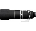 easyCover Lens Oak Sony FE 200-600mm fekete