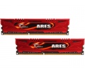 G.SKILL Ares DDR3 2133MHz CL11 16GB Kit2 (2x8GB) I