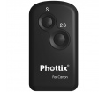 Phottix IR távirányító Canonhoz