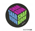 Sharkoon Skiller SFM11 Gaming szőnyeg - Kocka