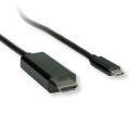 Roline USB Type-C > HDMI 2m