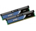 Bontott Corsair XMS3 DDR3 1600MHz 2x2GB memória