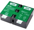 APC RBC123 csereakkumulátor