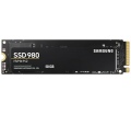 Samsung 980 M.2 PCIe Gen3 NVMe 500GB