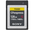 Sony CEB-G sorozatú CFexpress Type B 128GB