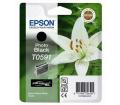 Epson tintapatron C13T05914010 Fekete