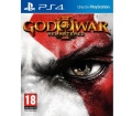 God Of War III Remastered PS4