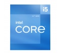 Intel Core i5-12400F Tálcás