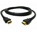 nBase kábel HDMI 1.4v 1.8M (750427)