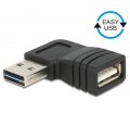 Delock Easy-USB 2.0-A apa> USB 2.0-A anya