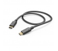 Hama FIC E3 USB 2.0 Type-C / Type-C 1,5m