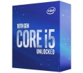 Intel Core i5-10600KF dobozos