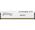 KINGSTON Fury Beast DDR5 5200MHz CL40 16GB Intel X