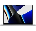 Apple MacBook Pro 14 M1 Pro 16GB 1TB ezüst