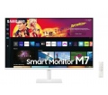 SAMSUNG Smart Monitor M7 UHD VA 32"