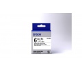 EPSON Label Cartridge Standard LK-2WBN Black/White