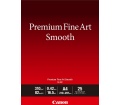 Canon Premium Fine Art Smooth Paper A4 310g 25lap